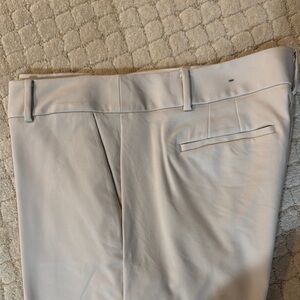 Talbots Hampshire pants 14